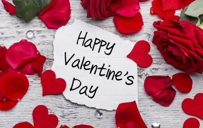3 причины отпраздновать День влюбленных - подарки для любимых на 14 февраля
