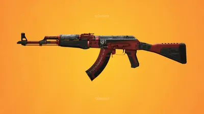 Top-3 AK-47 Skins - CS.MONEY BLOG