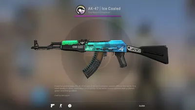 Cs.money CS:GO Trading Bot - Which of these AK-47 do you like most? 😏 |  Facebook