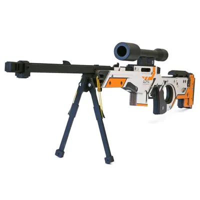 CS:GO AWP Sniper rifle Toy – Csnoobs Online Store