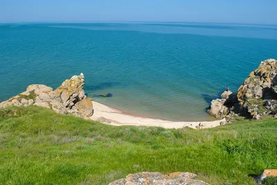 Чем полезен отдых на Азовском море для здоровья детей и взрослых