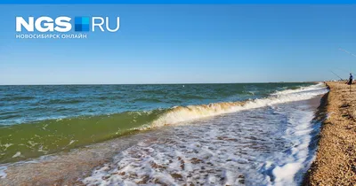 Крым Азовское море: отдых 2024 на побережье – Гостевой дом Лагуна, Керчь