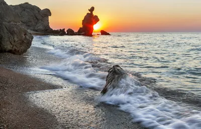 Картинки азовское море фотографии