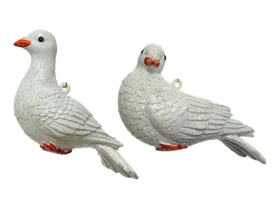 Белый голубь с пушистым хвостом …» — создано в Шедевруме