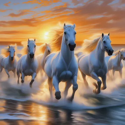 2 Белых лошадей изолировал стоковое фото. изображение насчитывающей  тренировка - 203702230