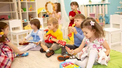 Цивильская больница проводит диспансеризацию дошкольников с выездом в детские  сады | Министерство здравоохранения Чувашской Республики