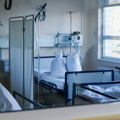 Белорусские больницы перепрофилируют допместа для ковид-пациентов