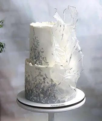 Кондитерские шедевры: 12 идей для свадебных тортов | Event.ru