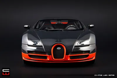 Pre-Owned 2012 Bugatti Veyron 16.4 Super Sport For Sale () | Miller  Motorcars Stock #7244C