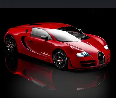 Bugatti Veyron Super Sport WRE - Startup and Loading in London - YouTube