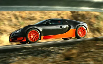 Bugatti Veyron Super Sport 2012 - 3D Model by SQUIR