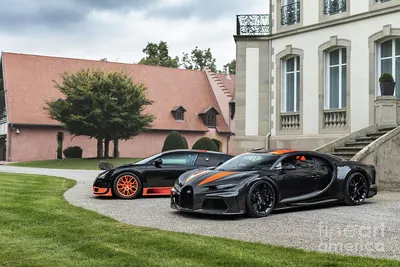 Bugatti Veyron Super Sport video review | evo