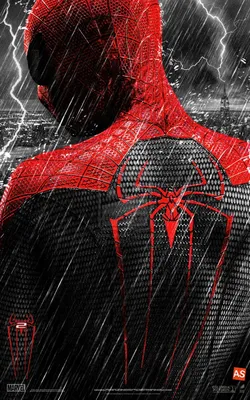 Новый Человек-паук: Высокое напряжение» против вселенной Marvel