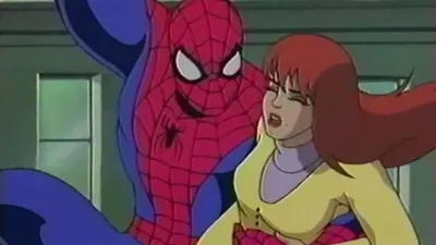 Вспоминаем мультсериал «Человек-паук» 1994 года | Канобу