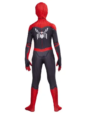 Человек-паук: Паутина вселенных» 2023: сюжет, спойлеры и главные отсылки