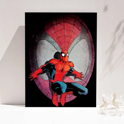 Человек-паук Настольный широкоэкранный супергерой, человек-паук, герои,  супергерой, обои на рабочий стол png | PNGWing