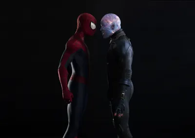 Sony и Disney объявили о будущем Человека-паука в киновселенной Marvel