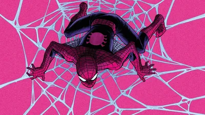Человек-паук: Паутина вселенных»
