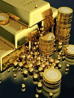 Картинки деньги золото