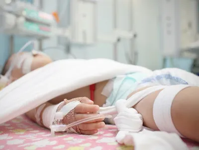 В Оренбурге девушка упала на электромангал и попала в больницу | Новости  Оренбурга | 56nv.ru