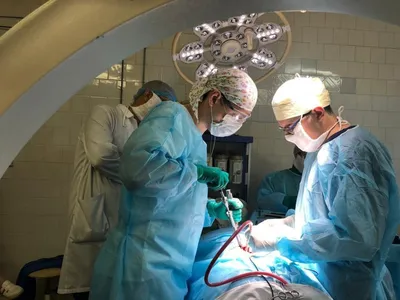 В Аксайской больнице, врачей которой девушка обвинила в заражении  гепатитом, нашли ряд нарушений