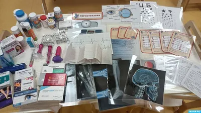 Развивающий набор детский для игры в больницу пластиковый Чемодан доктора  от Obetty (ID#1646916310), цена: 1236 ₴, купить на Prom.ua