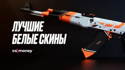 Самый дорогой облик для AK-47 в CS:GO продали за 32 млн рублей — покупатель  нашёлся в Китае