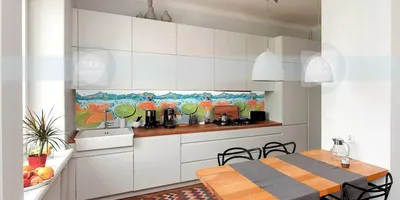 Картина на холсте Ягоды на кухню еда фрукты для кухни (15) 60х80 см -  купить по низкой цене в интернет-магазине OZON (1163021095)