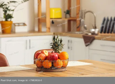 Картина на холсте Ягоды на кухню еда фрукты для кухни (29) 40х60 см -  купить по низкой цене в интернет-магазине OZON (1163021223)