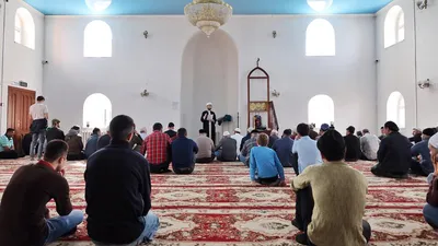 Рамадан - 2024: как соблюдать мусульманский пост