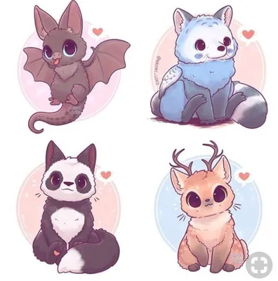 Картинки, рисунки милых котиков для срисовки | Kawaii cat, Hello kitty,  Kitty