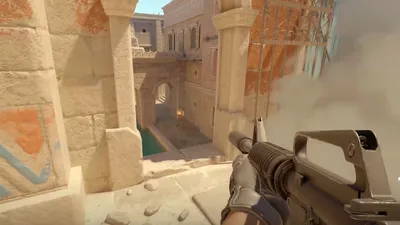 Valve adds a seven-day cooldown to traded CS:GO items on Steam - Dot Esports