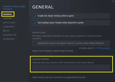 2022] How To Use Newly Released Steam Deck CSGO?