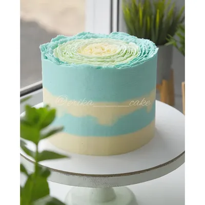 Как украсить торт кондитеру или любителю