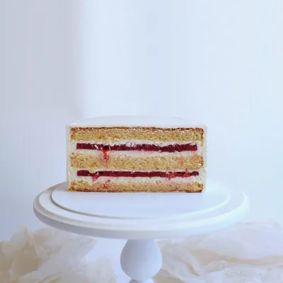 Торт с фотопечатью на заказ с доставкой по Москве, цена десерта в каталоге  на сайте пироженка.рф