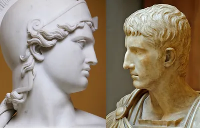 Система образования Древних Рима и Греции: что из этого используется нами?  - сервис Buki