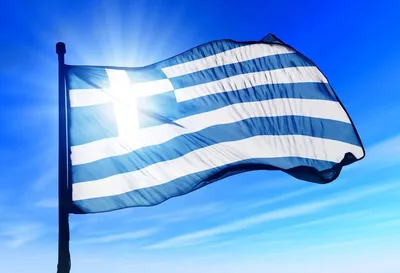 Наклейки на авто флаг Греции 150мм СЕТЛАЙН 36084381 купить за 295 ₽ в  интернет-магазине Wildberries