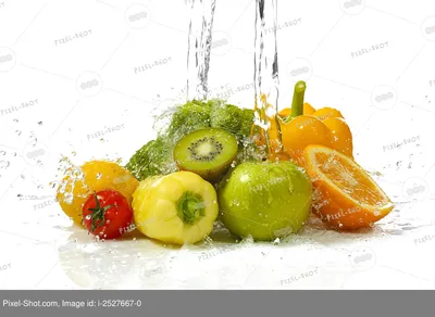 различные фрукты на белом фоне, фрукт, Фруктово овощная комбинация,  Звездный плод фон картинки и Фото для бесплатной загрузки