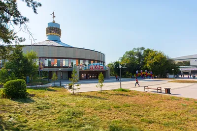 Какими были первые дома в Караганде и как предприниматели влияют на внешний  облик города | Жилье на WEproject