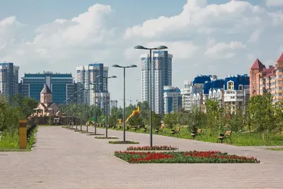Как Красноярск будет отмечать День города– 2023: программа