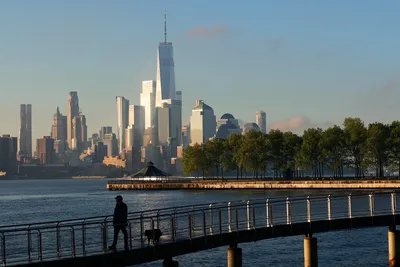 Город Нью-Йорк предлагают сделать 51-м штатом США - ForumDaily
