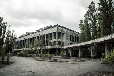 Картинки на тему #Чернобыль - в Шедевруме