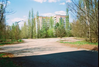Что посмотреть в Чернобыле. ТОП 15 интересных мест