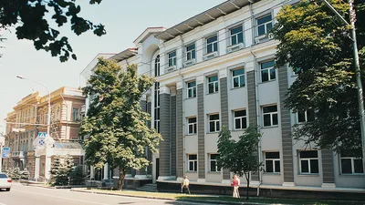 Роддом | Городская клиническая больница скорой медицинской помощи города  Ставрополя