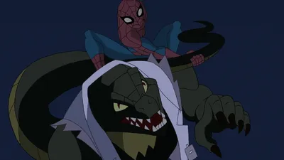 Совершенный Человек-паук возвращается! Marvel выпустит новый комикс про  Отто Октавиуса | Канобу