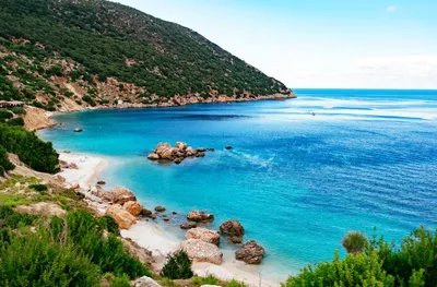 Где лучше отдыхать в Греции отзывы – Сайт Винского