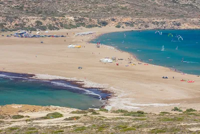 Красивые пляжи острова Крита Plakias на юге Греция Стоковое Изображение -  изображение насчитывающей пляжа, место: 142884575