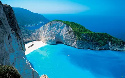 ꞈАрхив - Греция с отдыхом на море | Интурсервис
