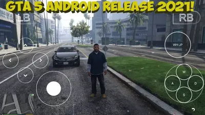 GTA 5 Theft autos Gangster for Android - Download