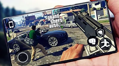 How to Download GTA 5 on Android: A Comprehensive Guide